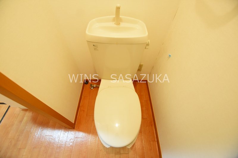 メゾンソレイユ その他2