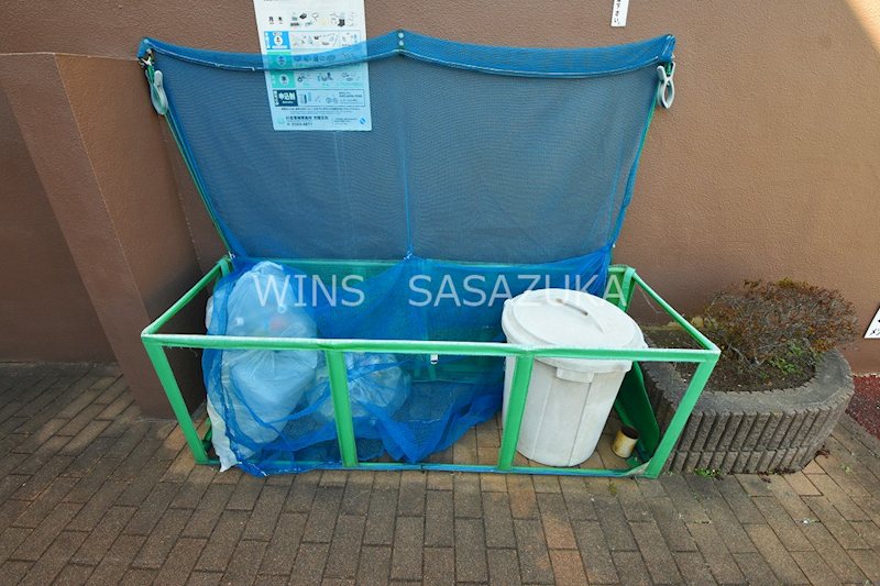 メゾンソレイユ その他7