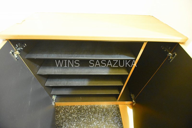 メゾンソレイユ その他8