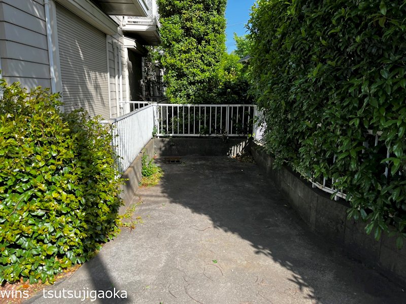 メゾンシェーヌ その他8