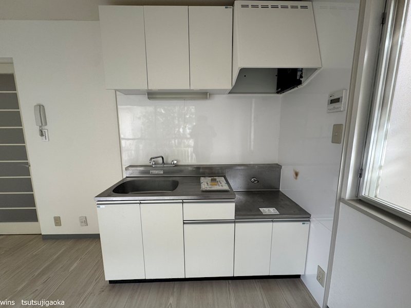 メゾンシェーヌ キッチン