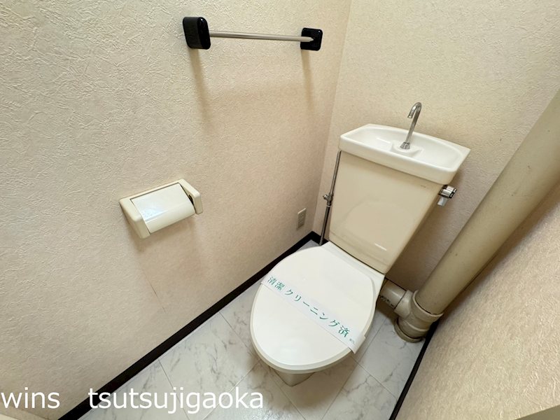 武蔵ハイツⅠ その他2