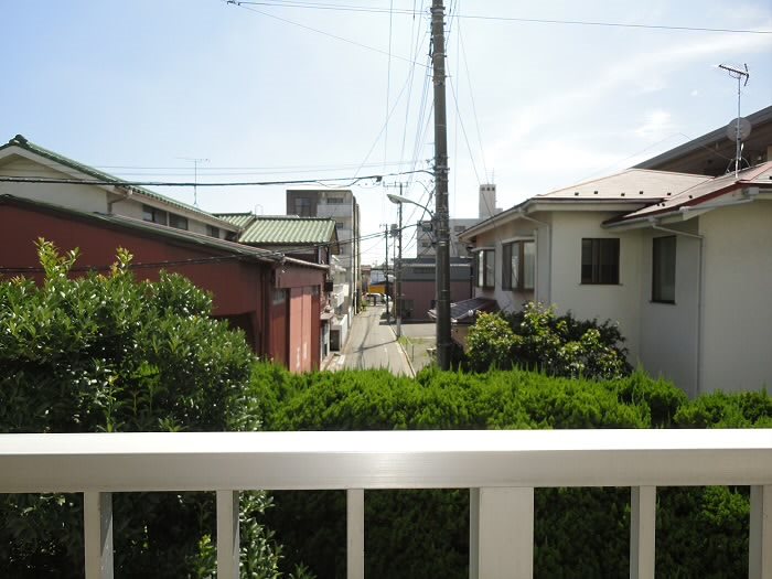 武蔵ハイツⅠ その他5