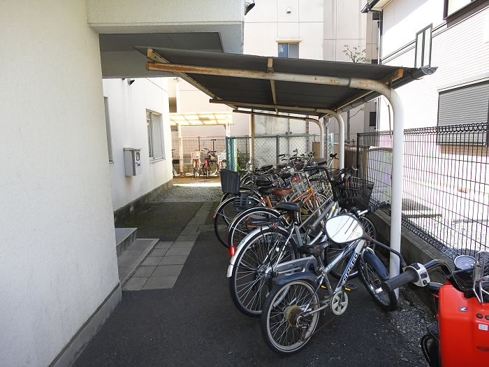 武蔵ハイツⅠ その他6