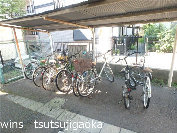 武蔵ハイツⅠ その他8