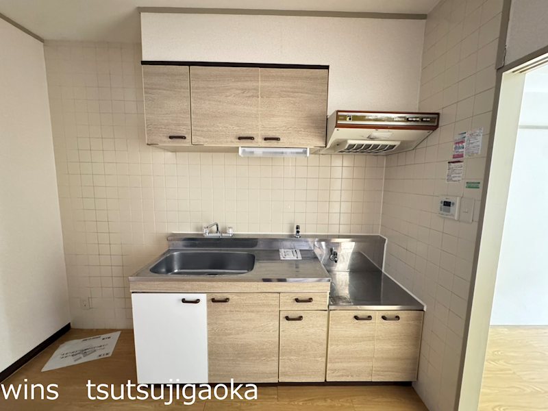 武蔵ハイツⅠ キッチン