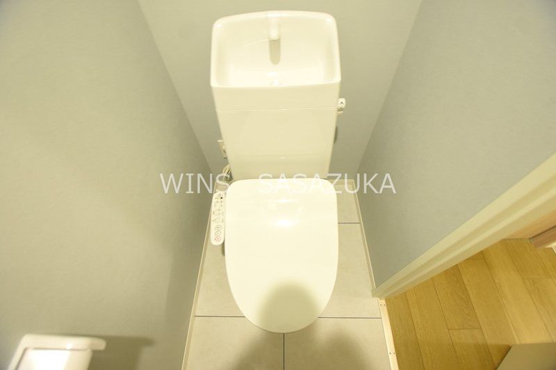 ウエルスクエア笹塚Ⅱ その他2