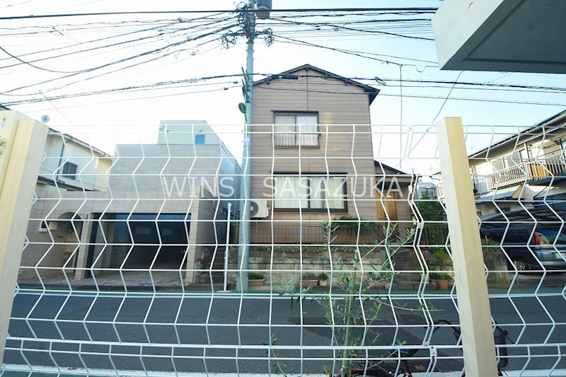 ウエルスクエア笹塚Ⅱ その他4