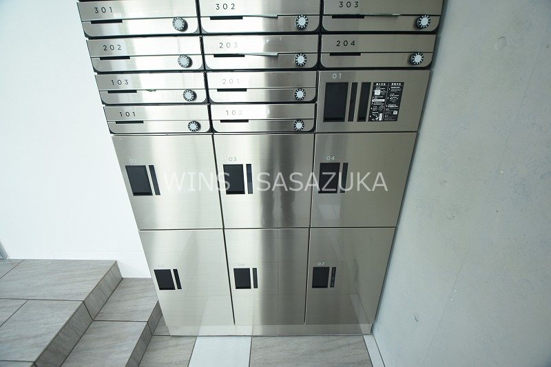 ウエルスクエア笹塚Ⅱ その他7