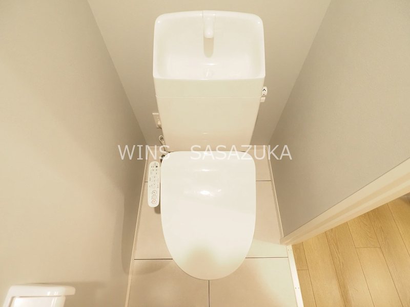 ウエルスクエア笹塚Ⅱ その他2