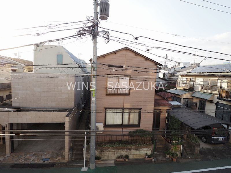 ウエルスクエア笹塚Ⅱ その他4