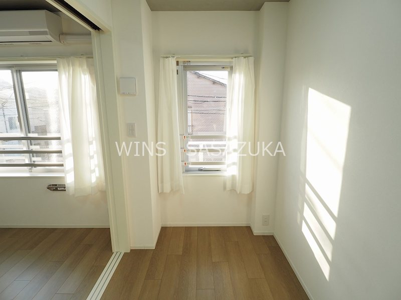 ウエルスクエア笹塚Ⅱ その他10