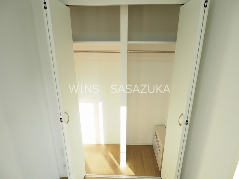 ウエルスクエア笹塚Ⅱ その他3