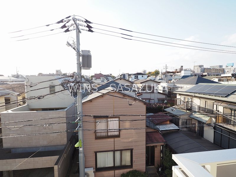 ウエルスクエア笹塚Ⅱ その他4