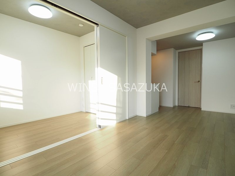 ウエルスクエア笹塚Ⅱ その他9