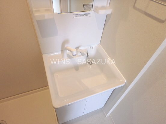 メゾンソレイユ その他1