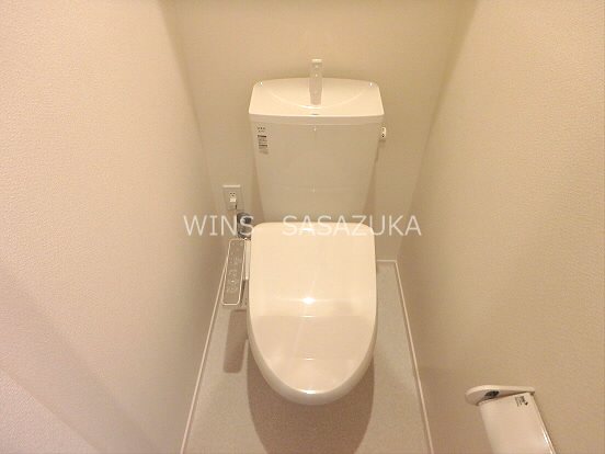 メゾンソレイユ その他2