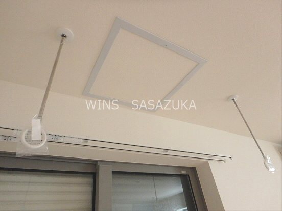 メゾンソレイユ その他4