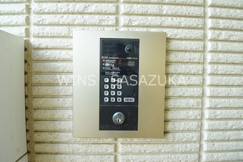 メゾンソレイユ その他5