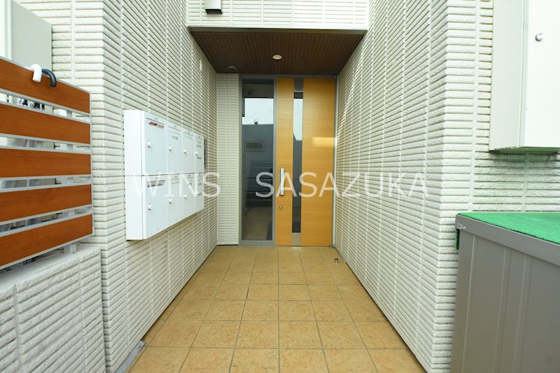 メゾンソレイユ その他6