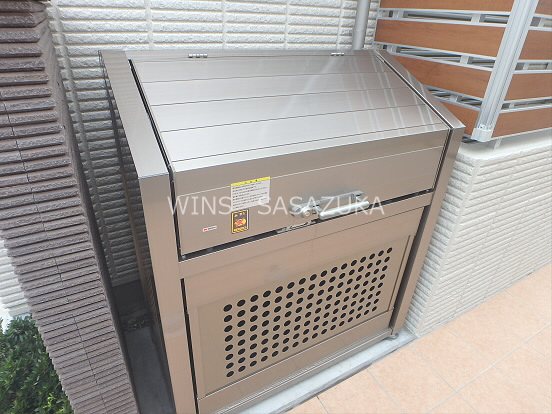 メゾンソレイユ その他9