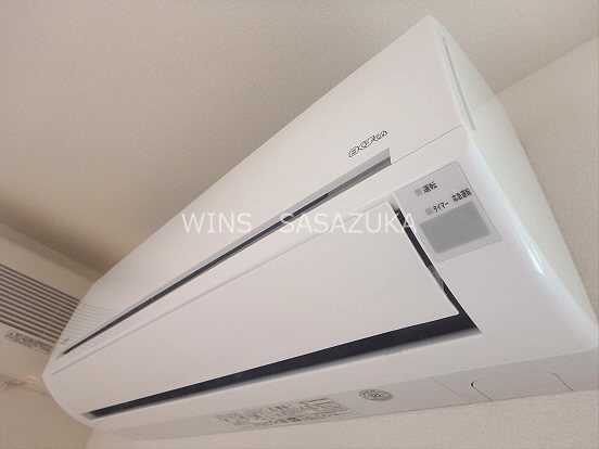 メゾンソレイユ その他11