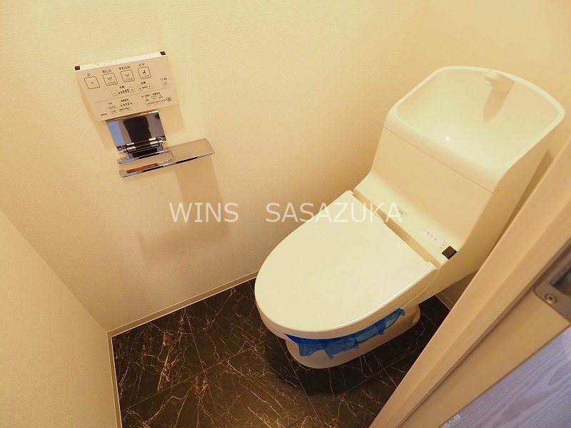 プレール・ドゥーク中野南台 その他2