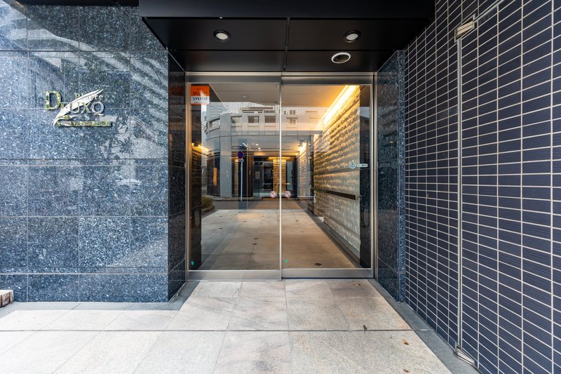 プレール・ドゥーク中野南台 その他6