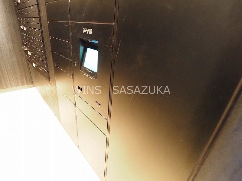 プレール・ドゥーク中野南台 その他7