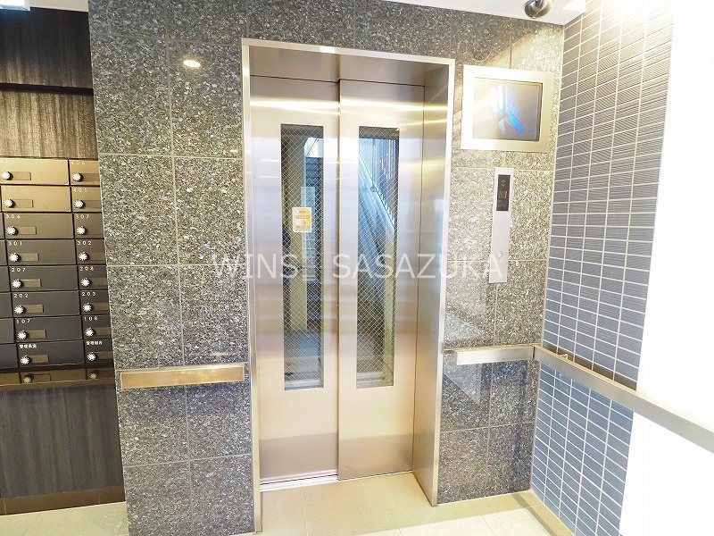 プレール・ドゥーク中野南台 その他8