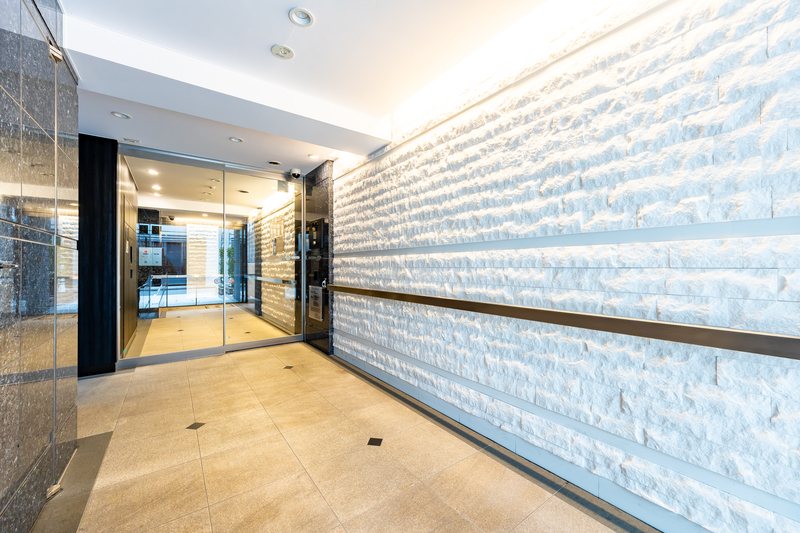 プレール・ドゥーク中野南台 その他9