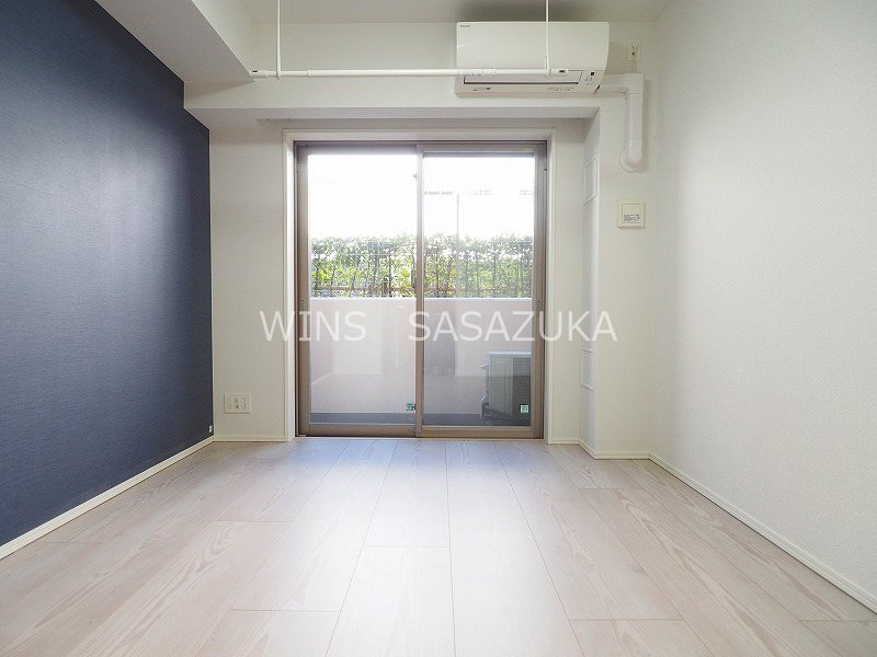 プレール・ドゥーク中野南台 リビング