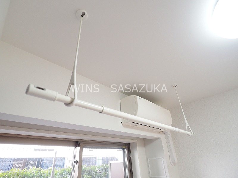 プレール・ドゥーク中野南台 その他12