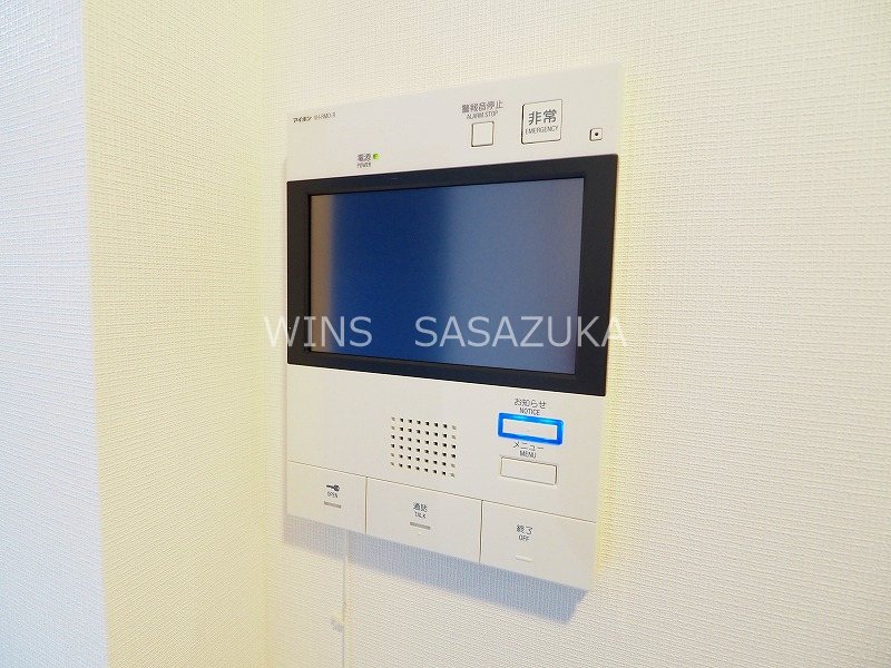 プレール・ドゥーク中野南台 その他13