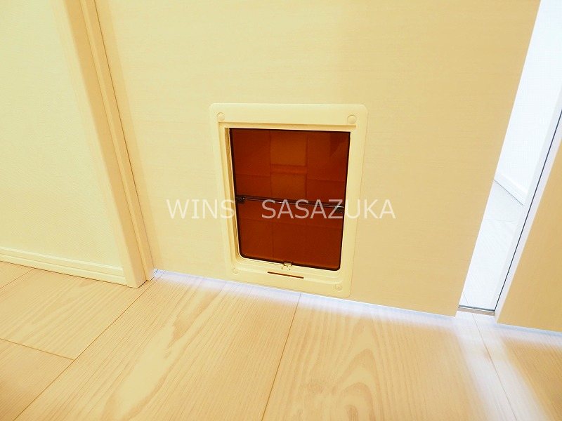 プレール・ドゥーク中野南台 その他15