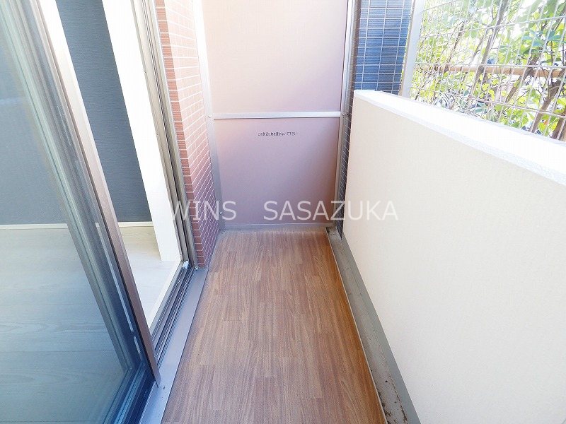 プレール・ドゥーク中野南台 その他16