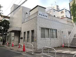 プレール・ドゥーク中野南台 周辺画像8