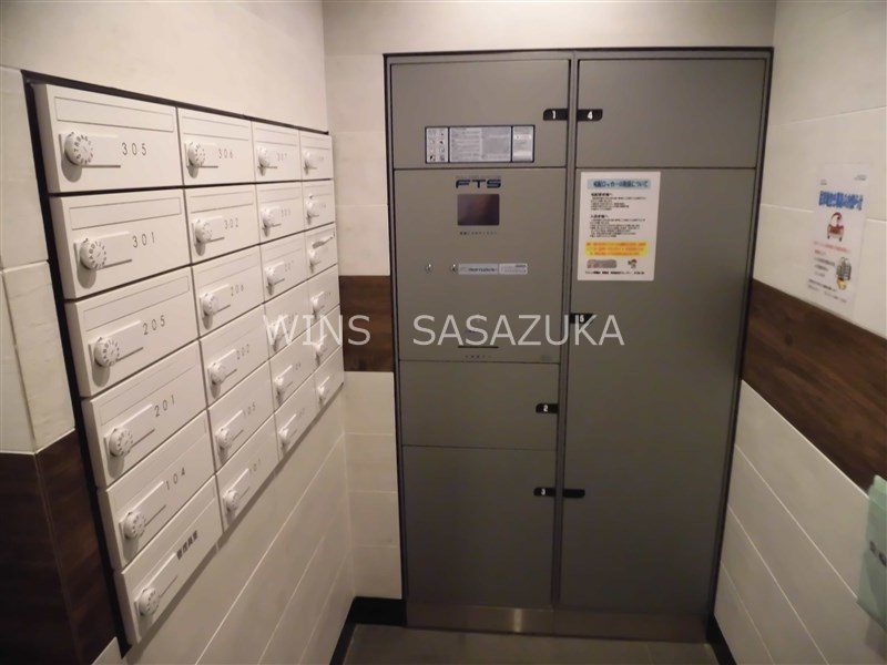 DIPS上北沢ノースヴィラ その他6