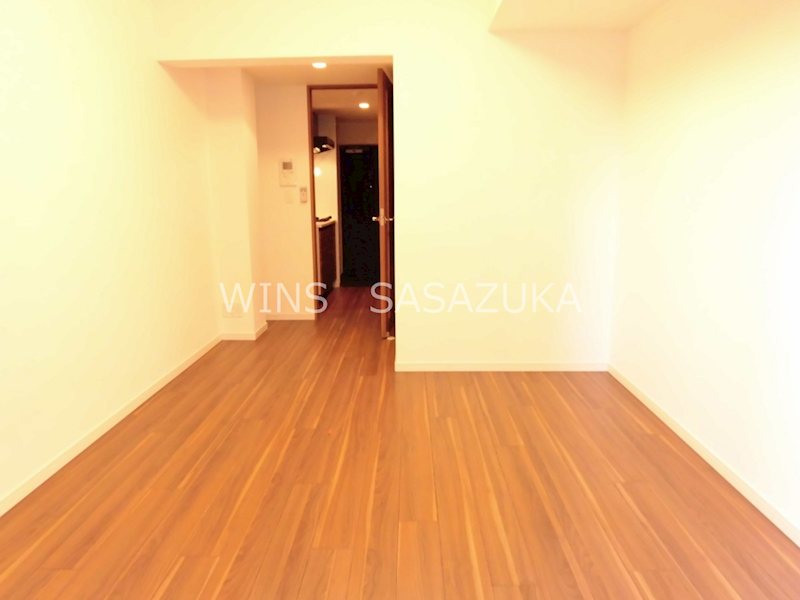 DIPS上北沢ノースヴィラ ベッドルーム