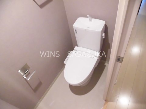 AZALETY上北沢  その他3