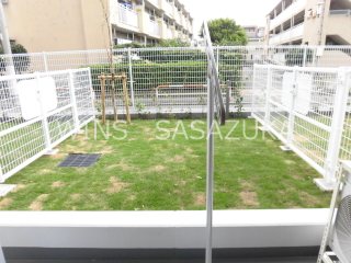 AZALETY上北沢  その他4