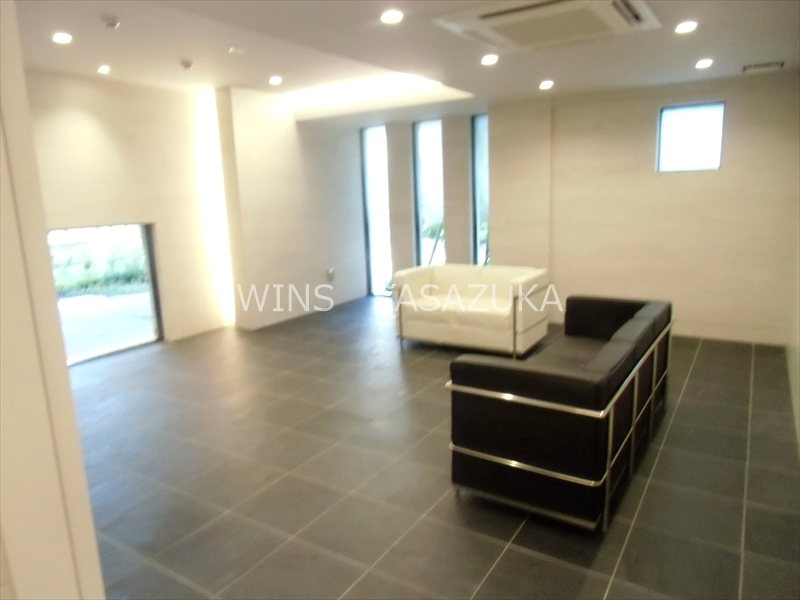 AZALETY上北沢  その他6