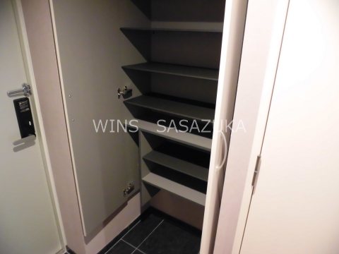 AZALETY上北沢  その他13