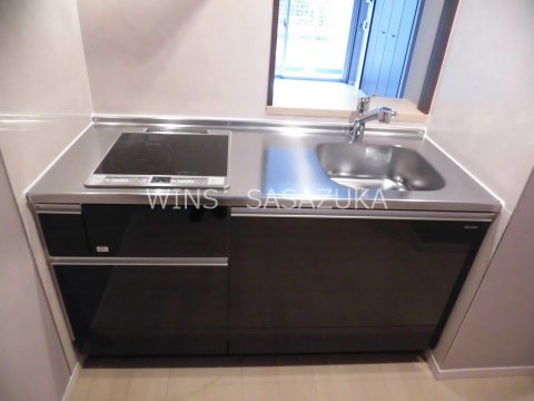 AZALETY上北沢  キッチン