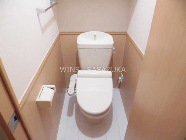 エルサ浜田山 その他2