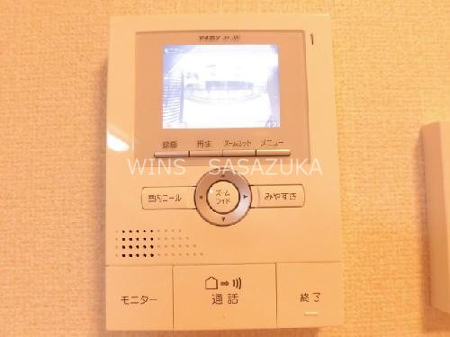 エルサ浜田山 その他4