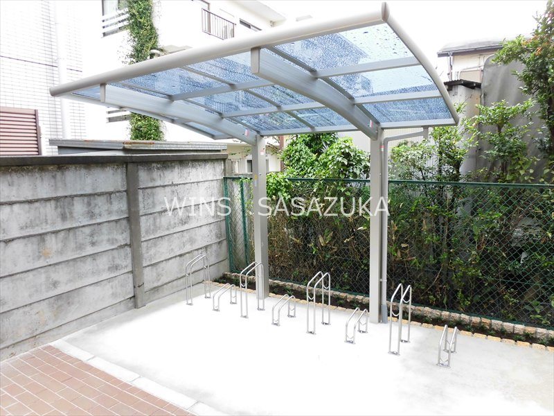 エルサ浜田山 その他7