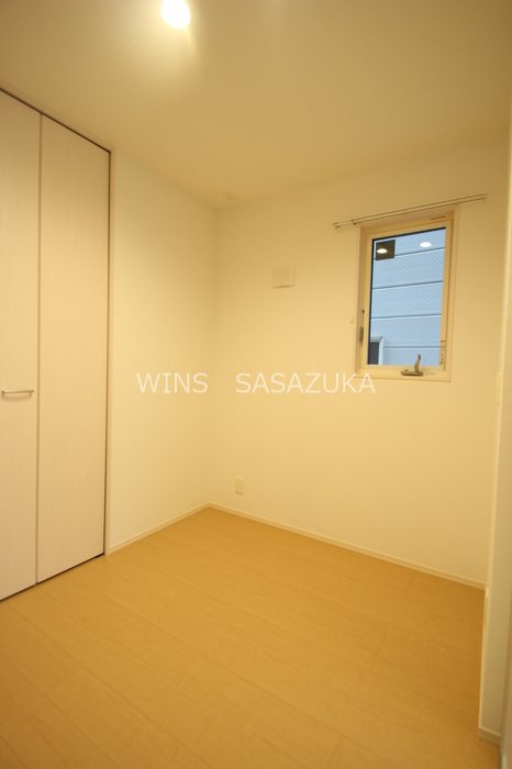 uccello（アチェーロ） ベッドルーム