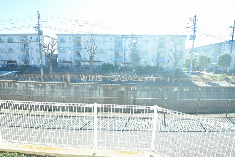 サニーサイドリバー その他4