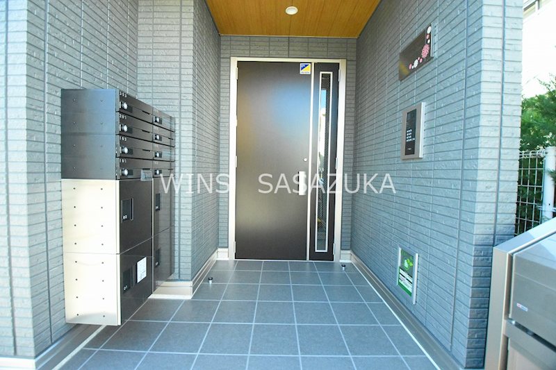 サニーサイドリバー その他6